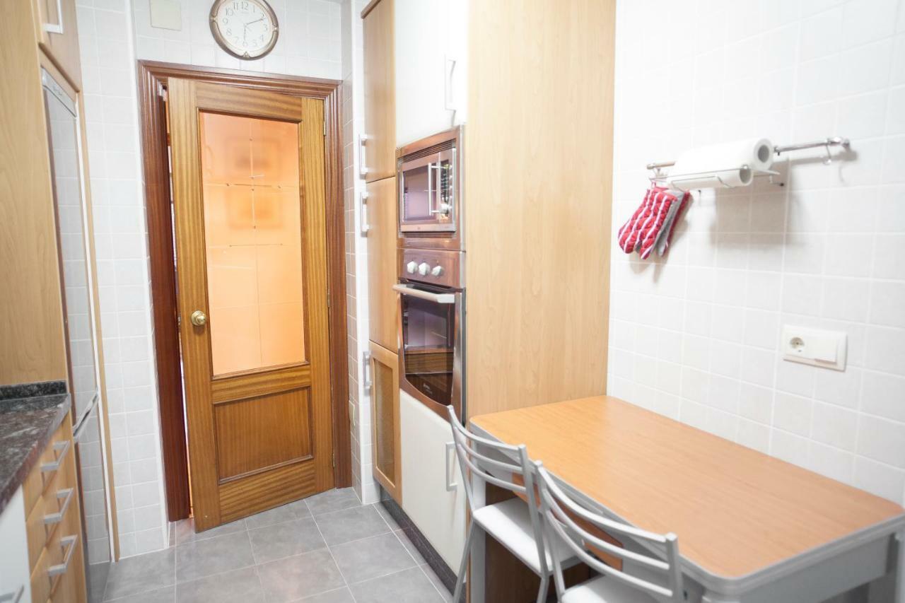 Housingleon - Muralla Bagian luar foto