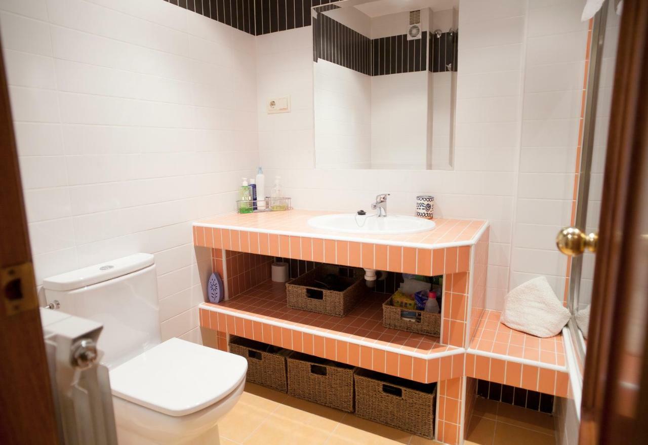 Housingleon - Muralla Bagian luar foto