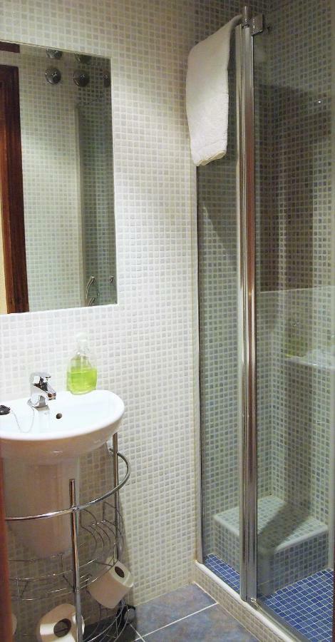 Housingleon - Muralla Bagian luar foto