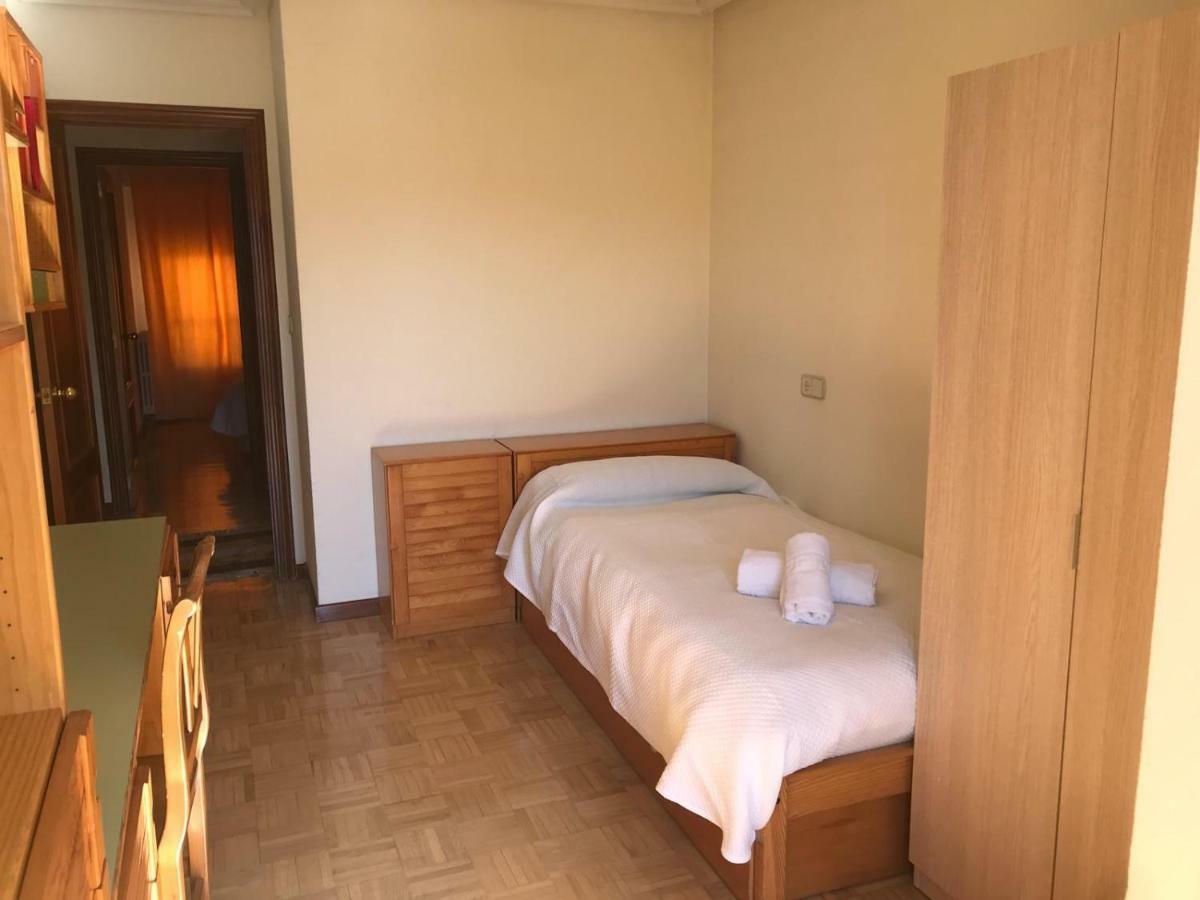 Housingleon - Muralla Bagian luar foto
