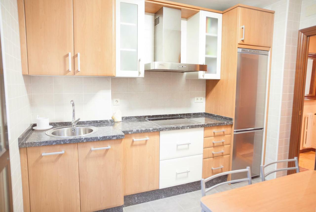 Housingleon - Muralla Bagian luar foto